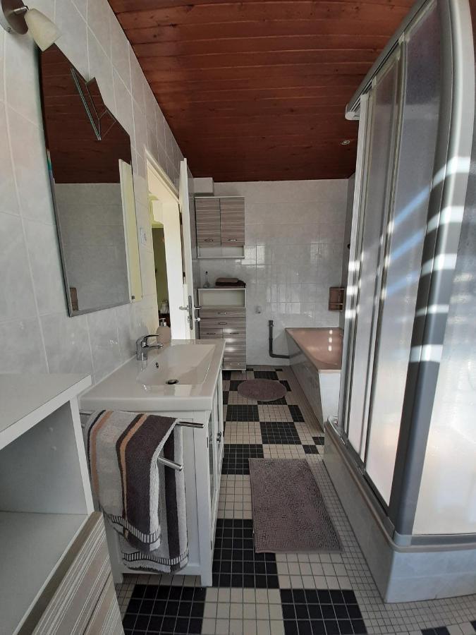 Ferienhaus Elbsommer Am Weinberg II Meißen Zewnętrze zdjęcie