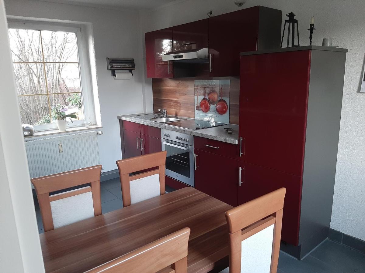 Ferienhaus Elbsommer Am Weinberg II Meißen Zewnętrze zdjęcie