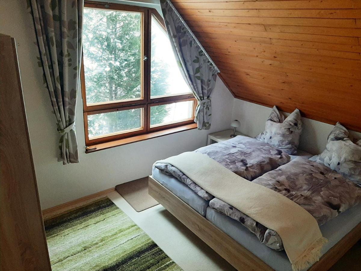 Ferienhaus Elbsommer Am Weinberg II Meißen Zewnętrze zdjęcie